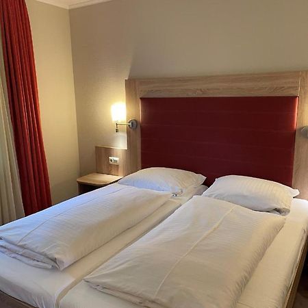 Hotel Gasthaus Frorup à Oeversee Extérieur photo