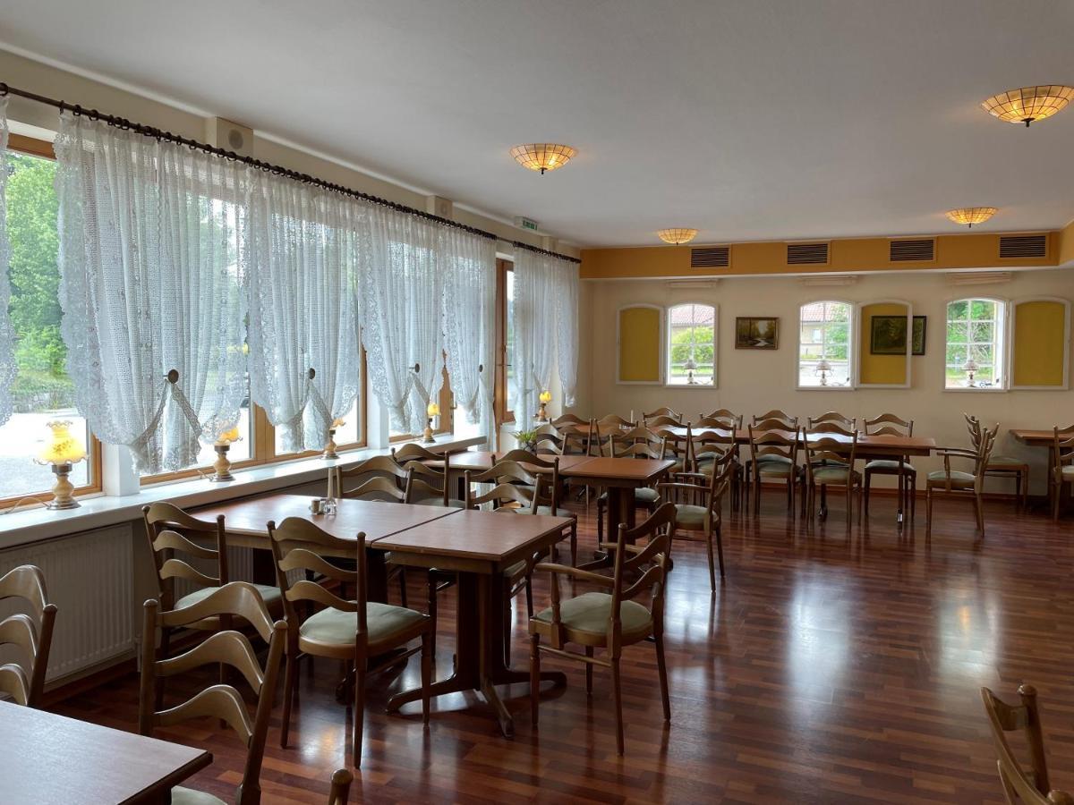 Hotel Gasthaus Frorup à Oeversee Extérieur photo