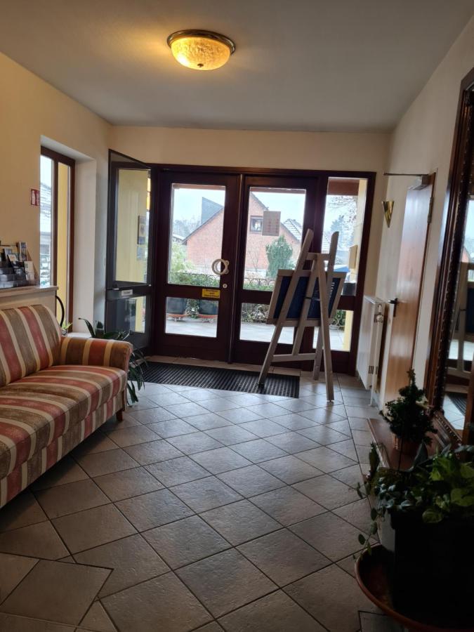 Hotel Gasthaus Frorup à Oeversee Extérieur photo