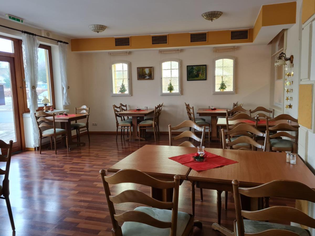 Hotel Gasthaus Frorup à Oeversee Extérieur photo