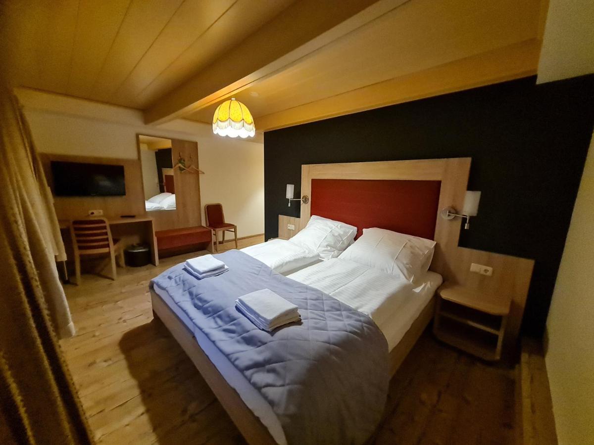 Hotel Gasthaus Frorup à Oeversee Extérieur photo
